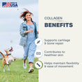 Load image into Gallery viewer, Collagen - Four leaf rover