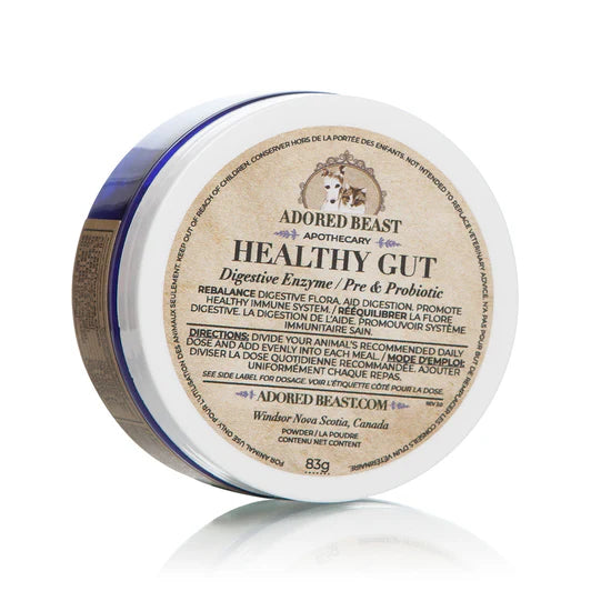 Adored Beast, Adored Beast Apothecary, Love Bugs probiotic, Gut Soothe, Healthy Gut, Liver Tonic, Phyto Synergy, Rebalancer, Leaky Gut protocol, Yeasty Beast protocol, natural homeopathic remedies for dogs, natural pet health supplements, holistic dog support, Ottawa, Local, Gatineau, Wakefield, Chelsea, Russel, Leaky Gut Protocol, Gut Seal, Anti-Vaccinosis, Liver Tonic, Healthy Gut