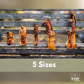 Load image into Gallery viewer, Dehydrated Bison Chews
