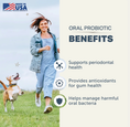 Load image into Gallery viewer, Four Leaf Rover - Oral Probiotics