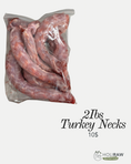 Load image into Gallery viewer, Turkey necks 2Ibs

