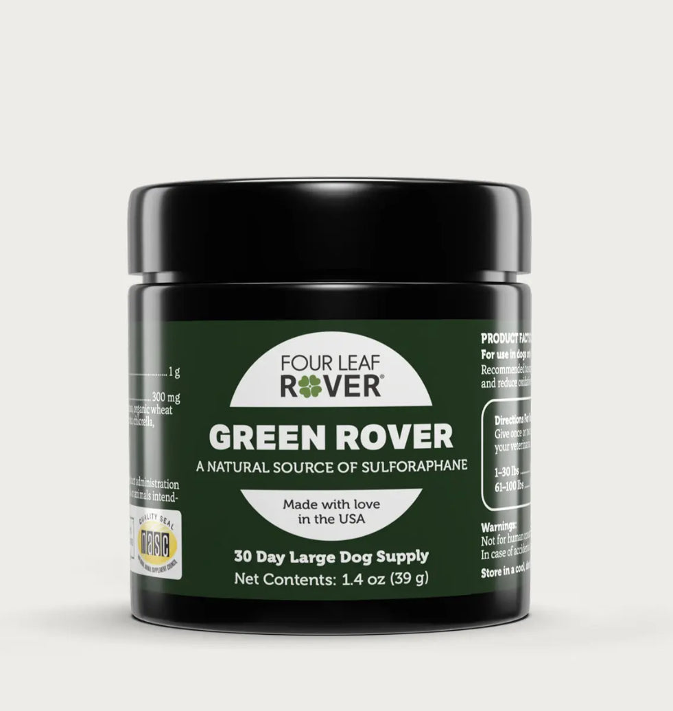 Green Rover