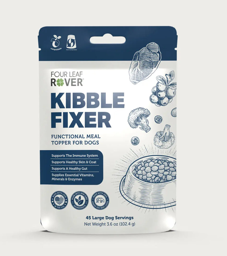 Kibble Fixer