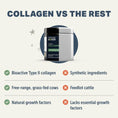Load image into Gallery viewer, Collagen - Four leaf rover
