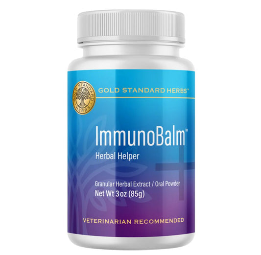 IMMUNOBALM 85G