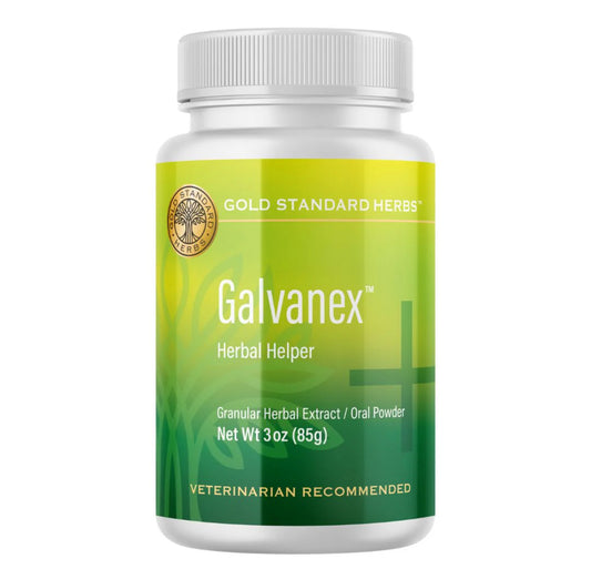 GALVANEX 85G