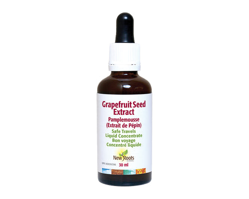 Grapefruit seed extract