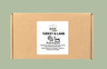 Load image into Gallery viewer, Turkey & Lamb 8Ibs (Pucks)
