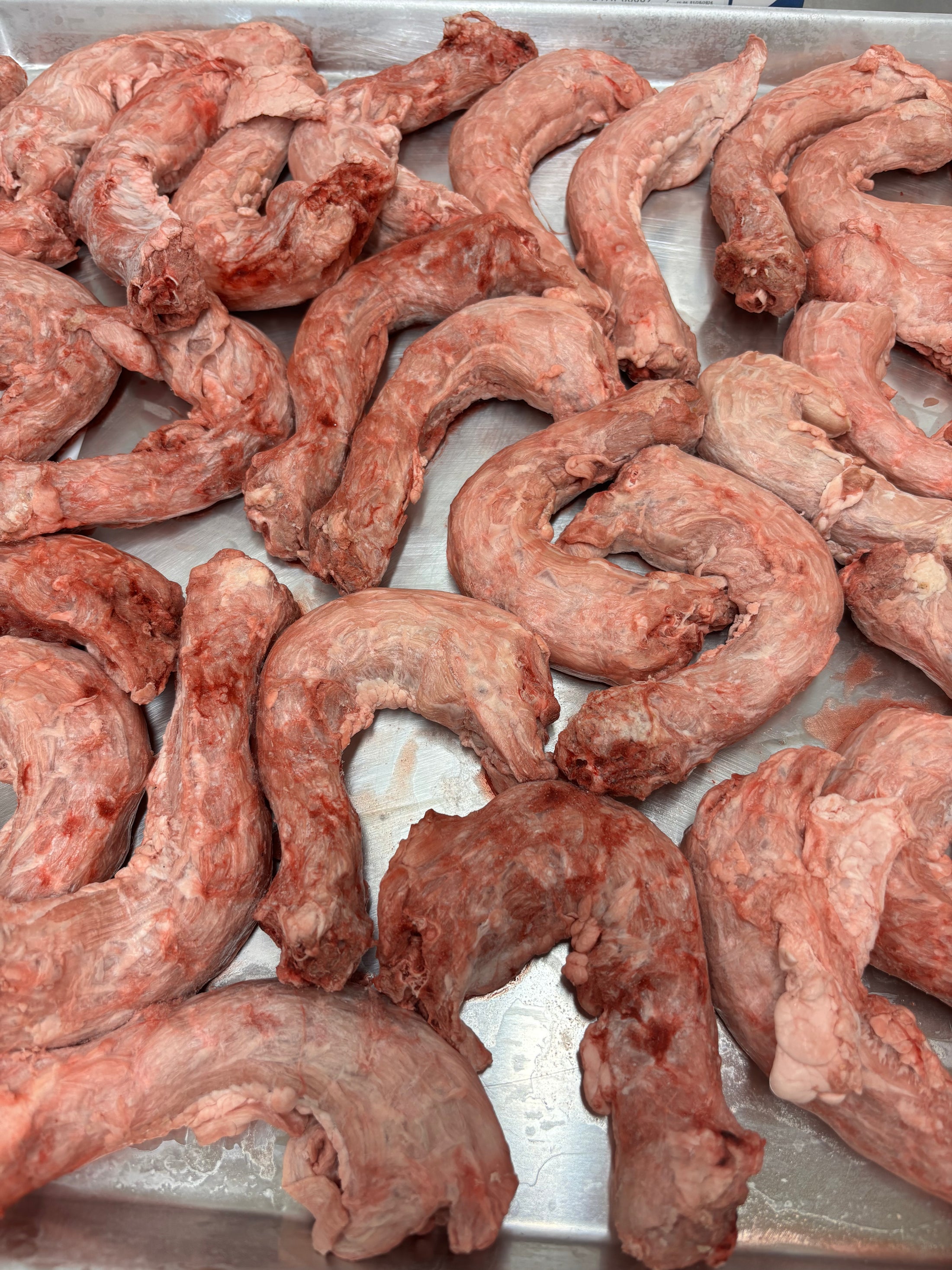 2Ibs chicken neck