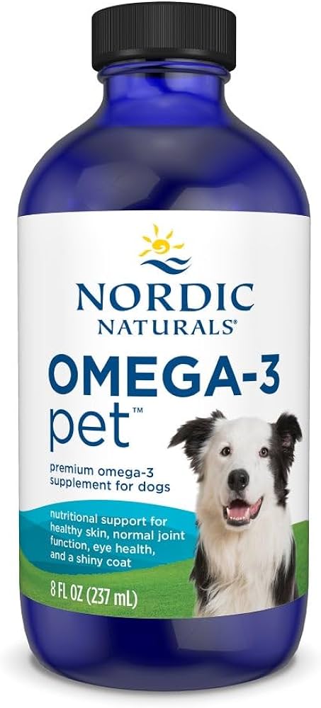Nordic Naturals Omega 3