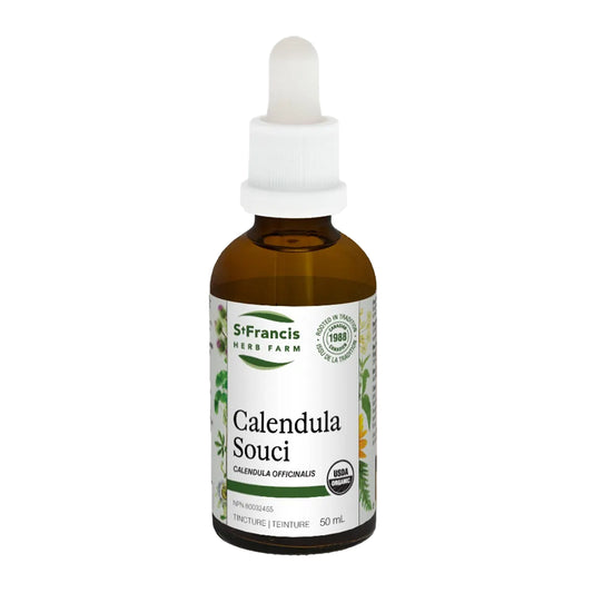 Calendula Tincture 50ml