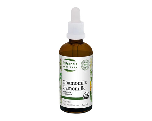 Chamomile Tincture 50ml