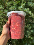 Load image into Gallery viewer, Beef & Rabbit Blend (Containers)
