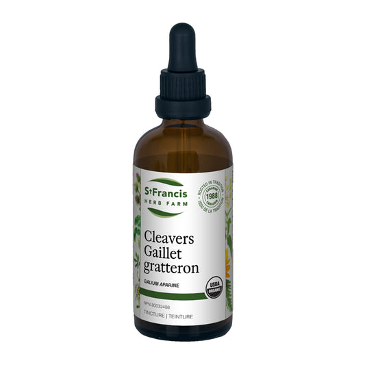 Cleaver St. Francis 50ml