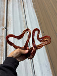 Load image into Gallery viewer, Beef pizzles chew stick
