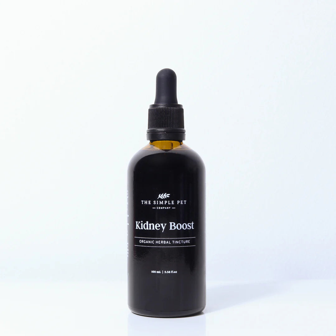 Kidney Boost
