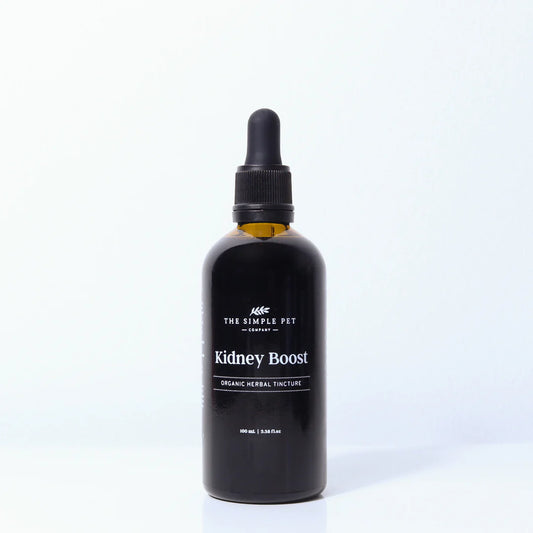 Kidney Boost