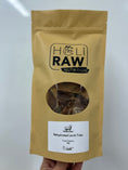 Load image into Gallery viewer, Dehydrated Lamb Tripe treats - Limited Edition
