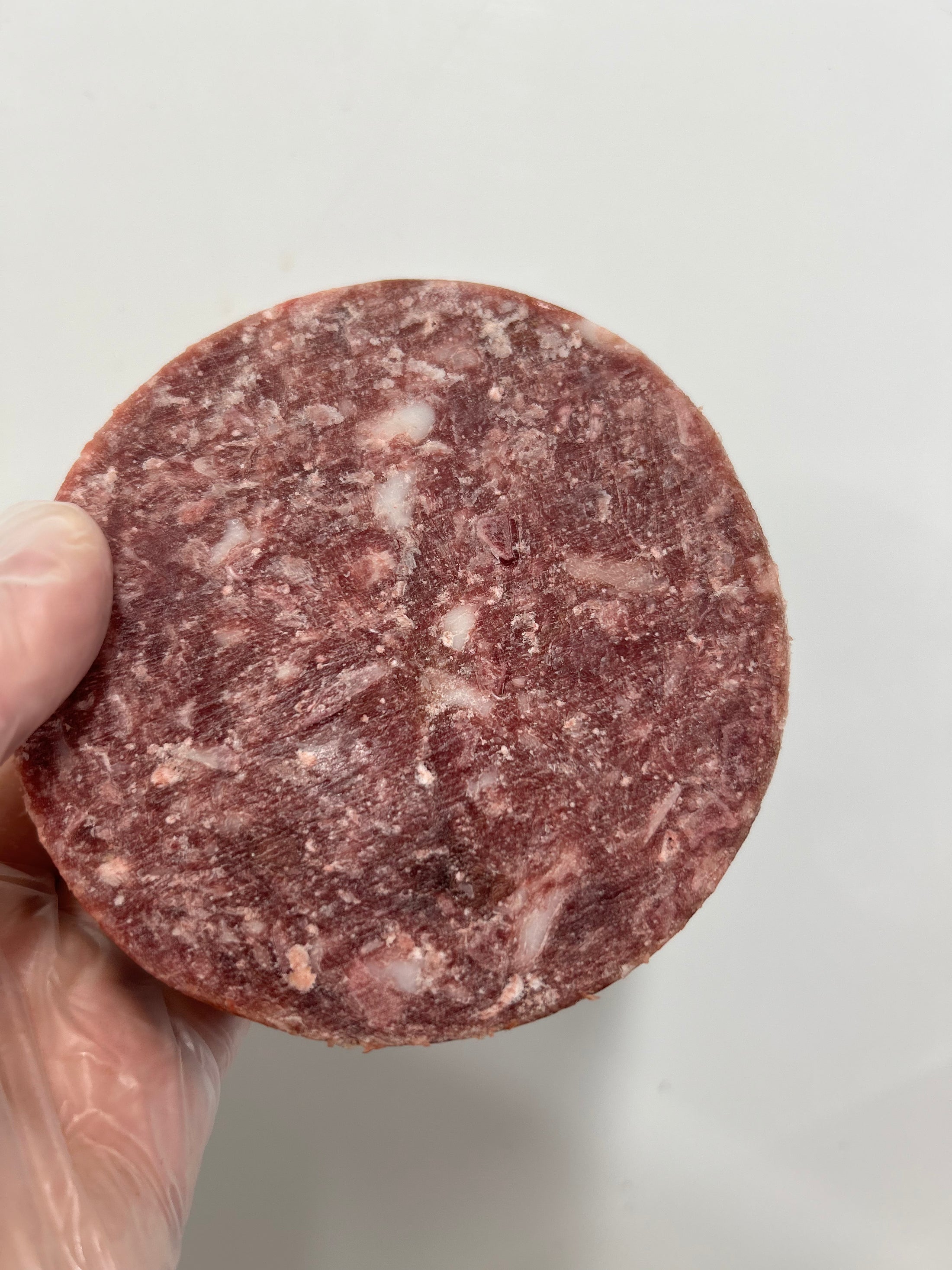 HoliRaw Duck Blend 8 Ibs