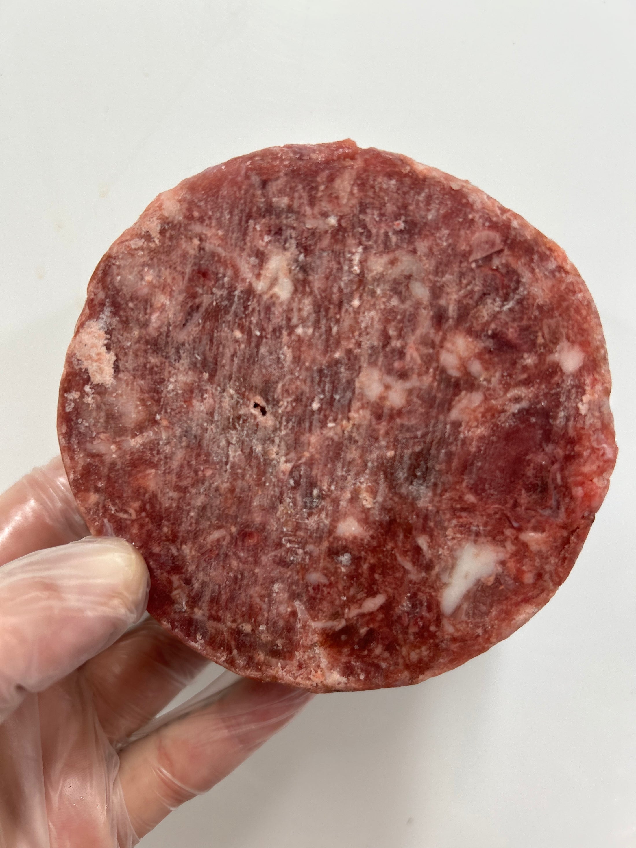 HoliRaw Pork & Duck blend 8Ibs