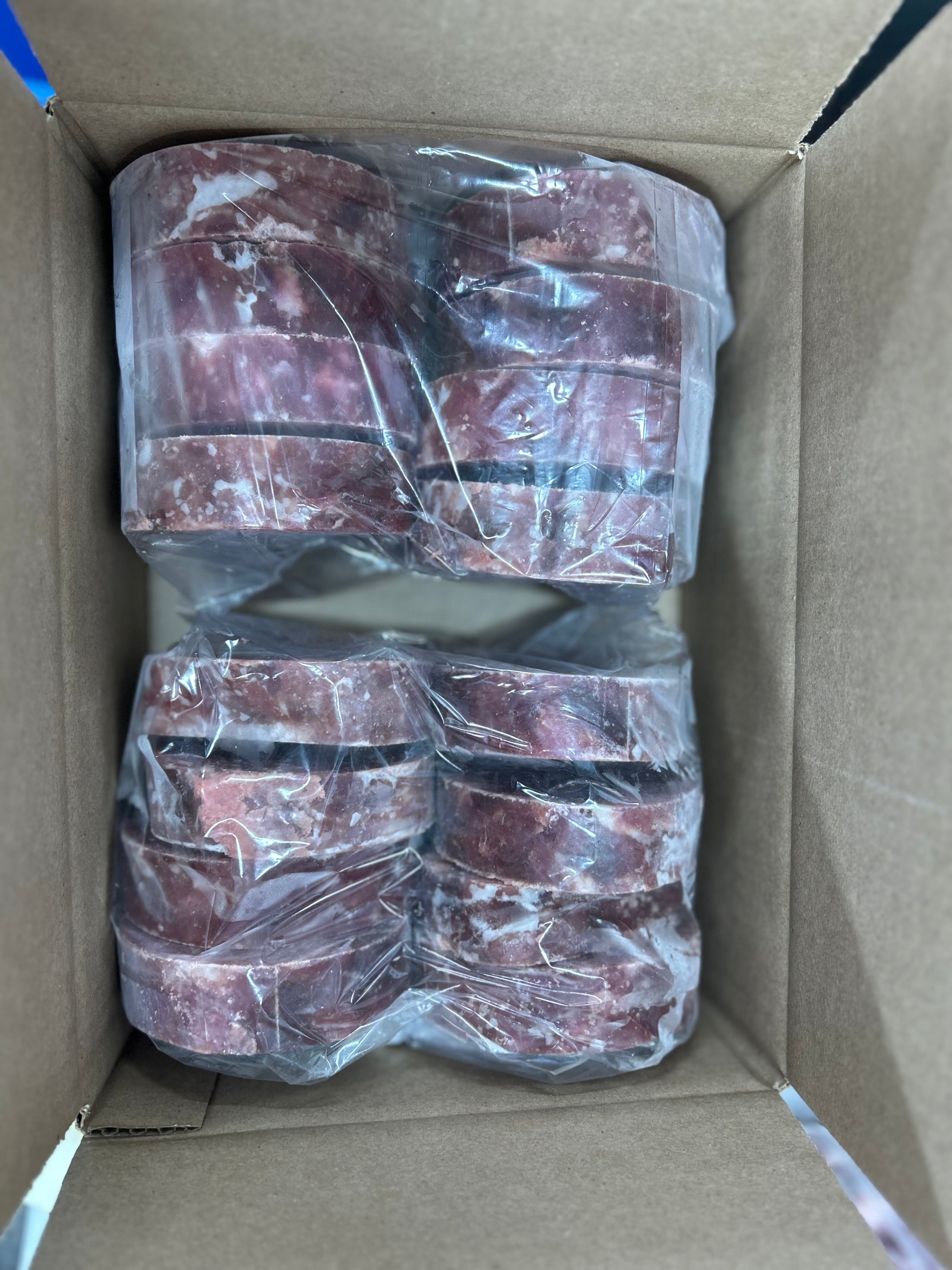 HoliRaw Porky 8Ibs box