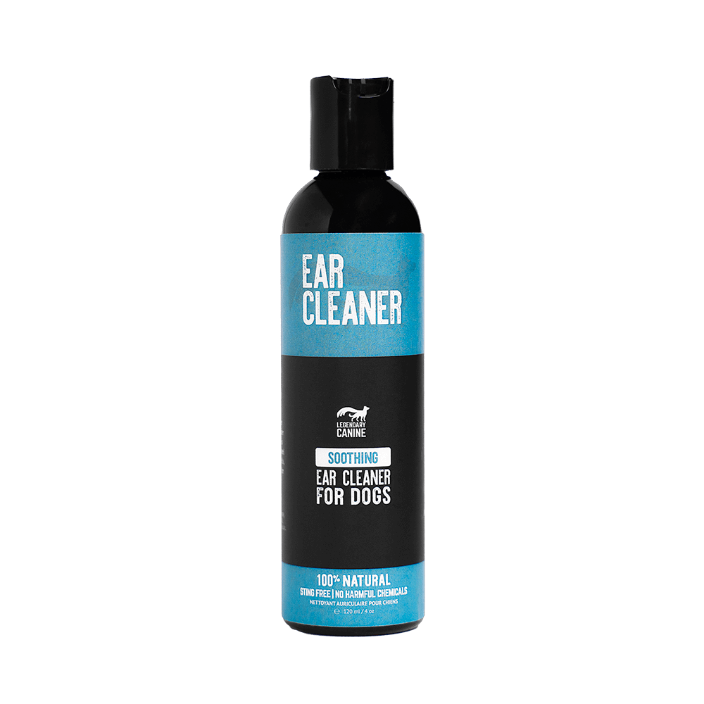 Legendary Canine Ear Cleaner