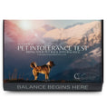 Load image into Gallery viewer, Glacier Peak Holistics Pet Intolerance Scan
