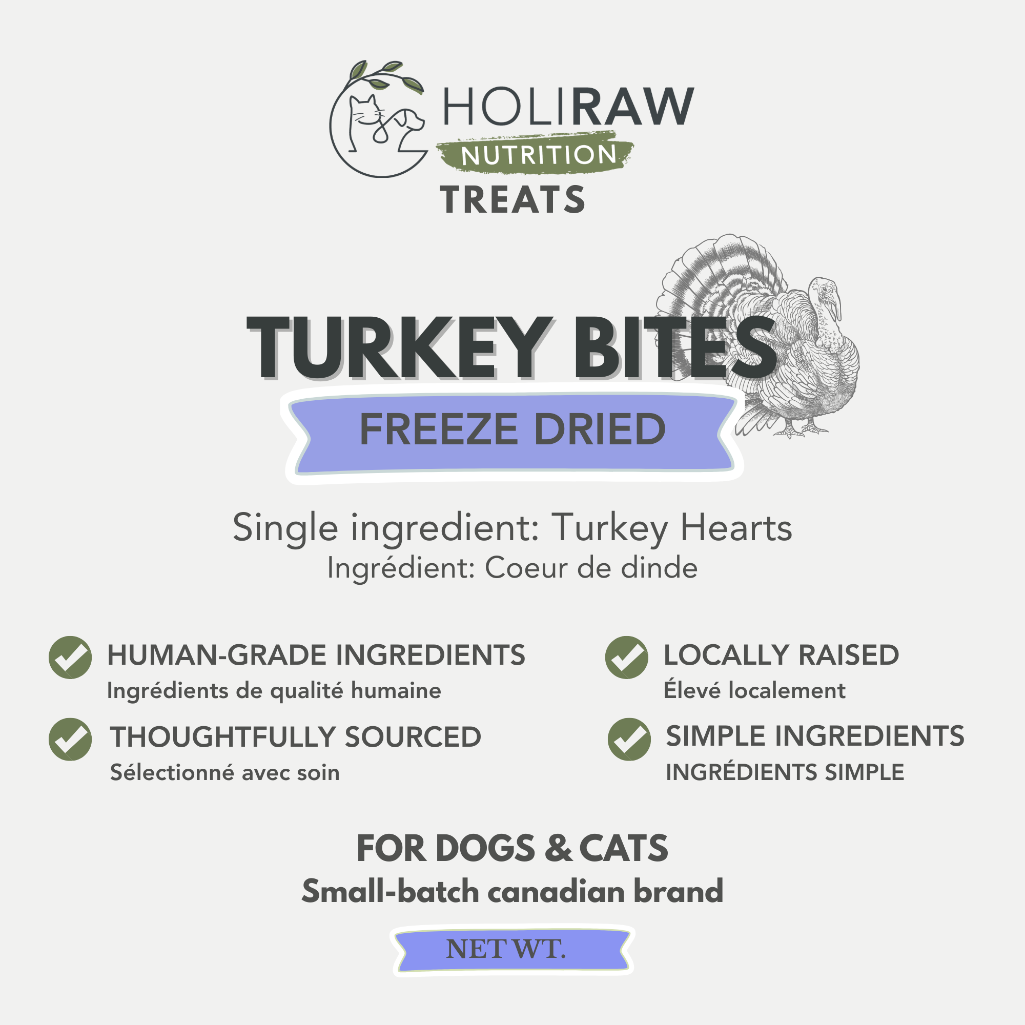 Turkey Bites