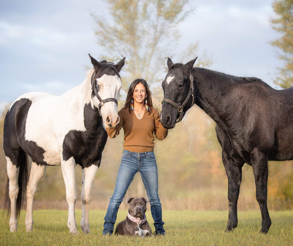 Naturopath & Animal Communication