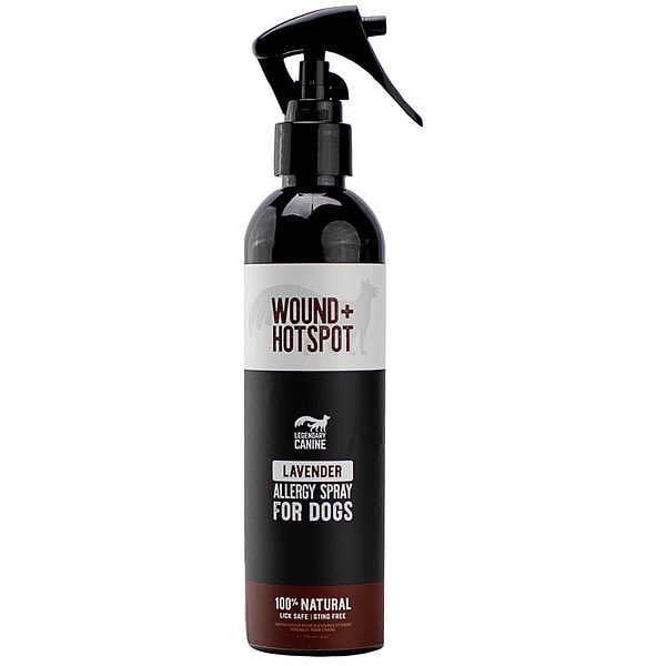 Legendary Canine Wound and Hotspot Spray